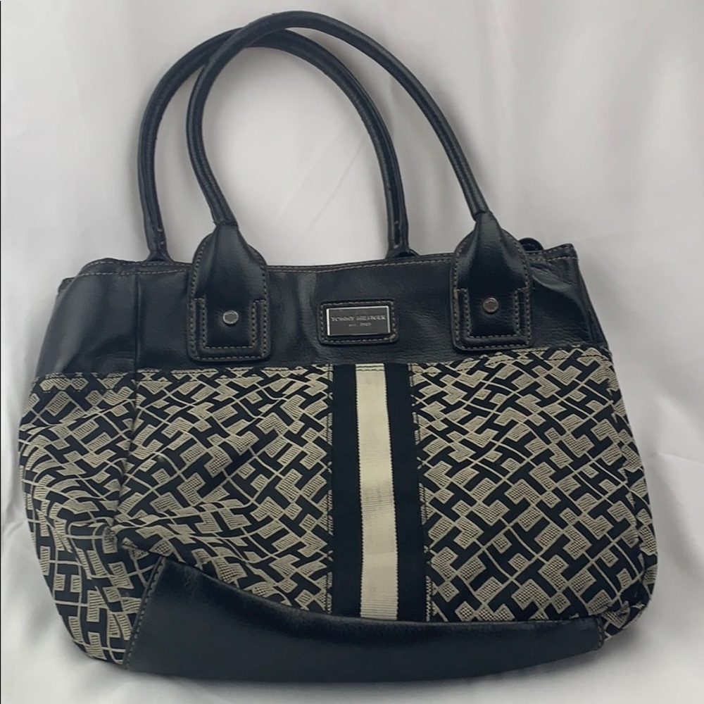 Tommy Hilfiger shoulder purse